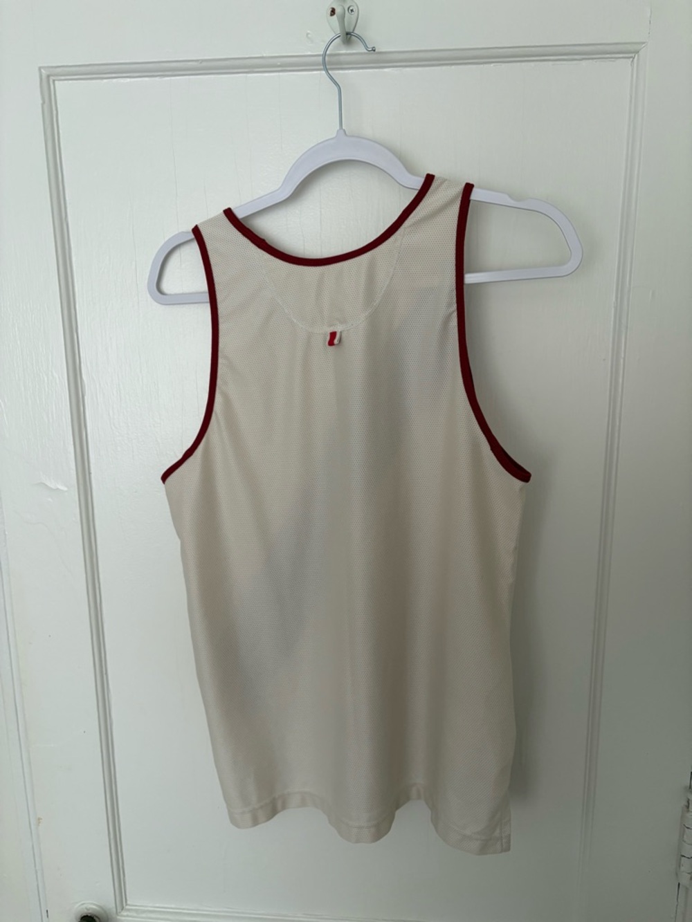 Van Cortlandt Singlet - Picture 2 of 3